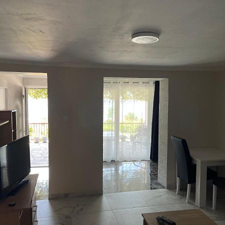 Apartament Legatum I - Bay Sight Kotor Zewnętrze zdjęcie