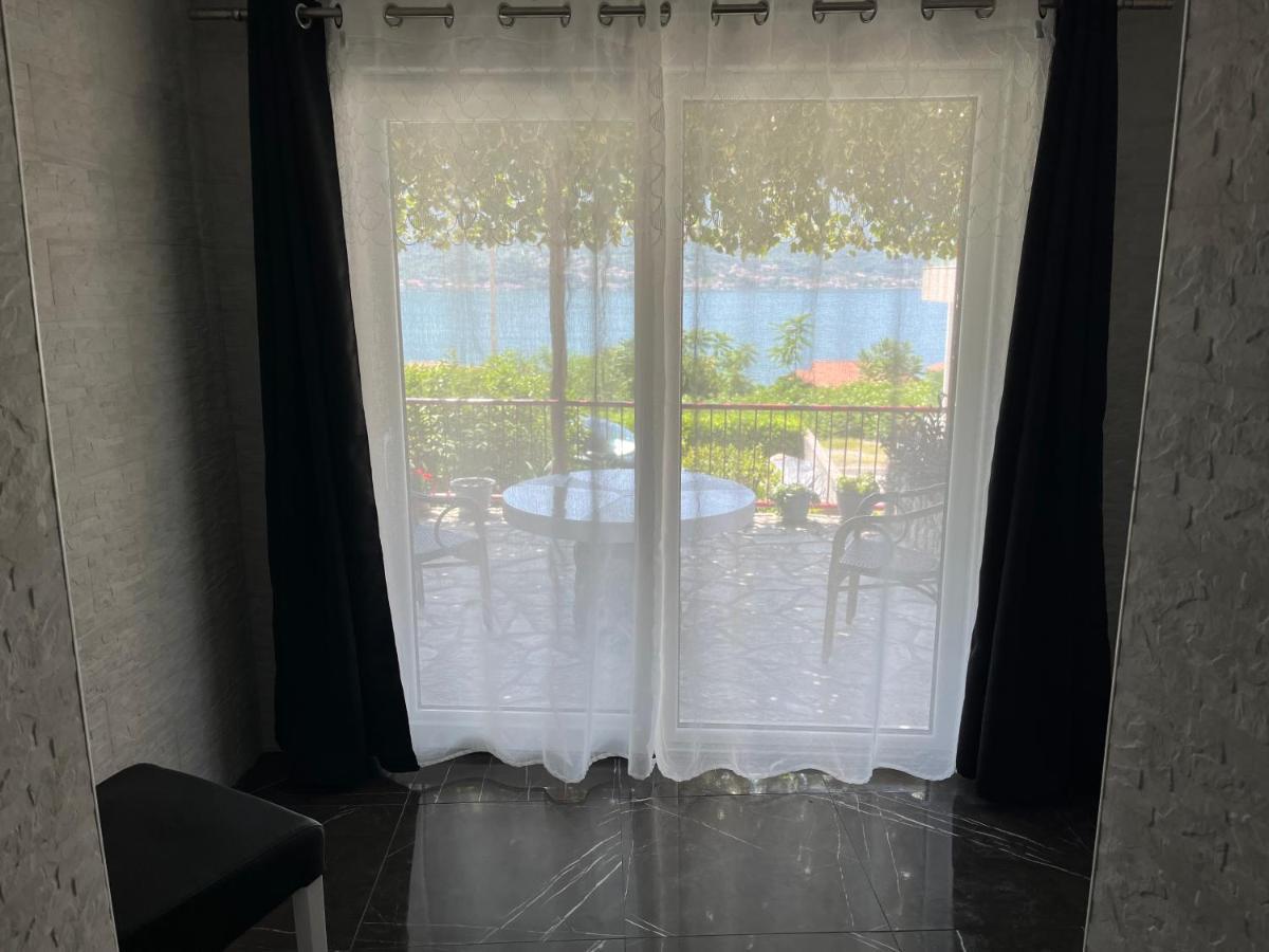 Apartament Legatum I - Bay Sight Kotor Zewnętrze zdjęcie