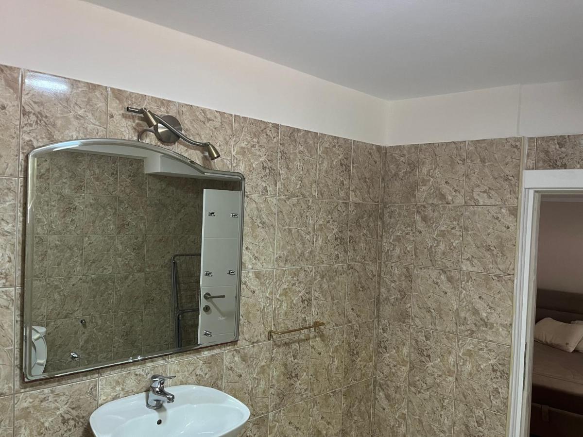 Apartament Legatum I - Bay Sight Kotor Zewnętrze zdjęcie