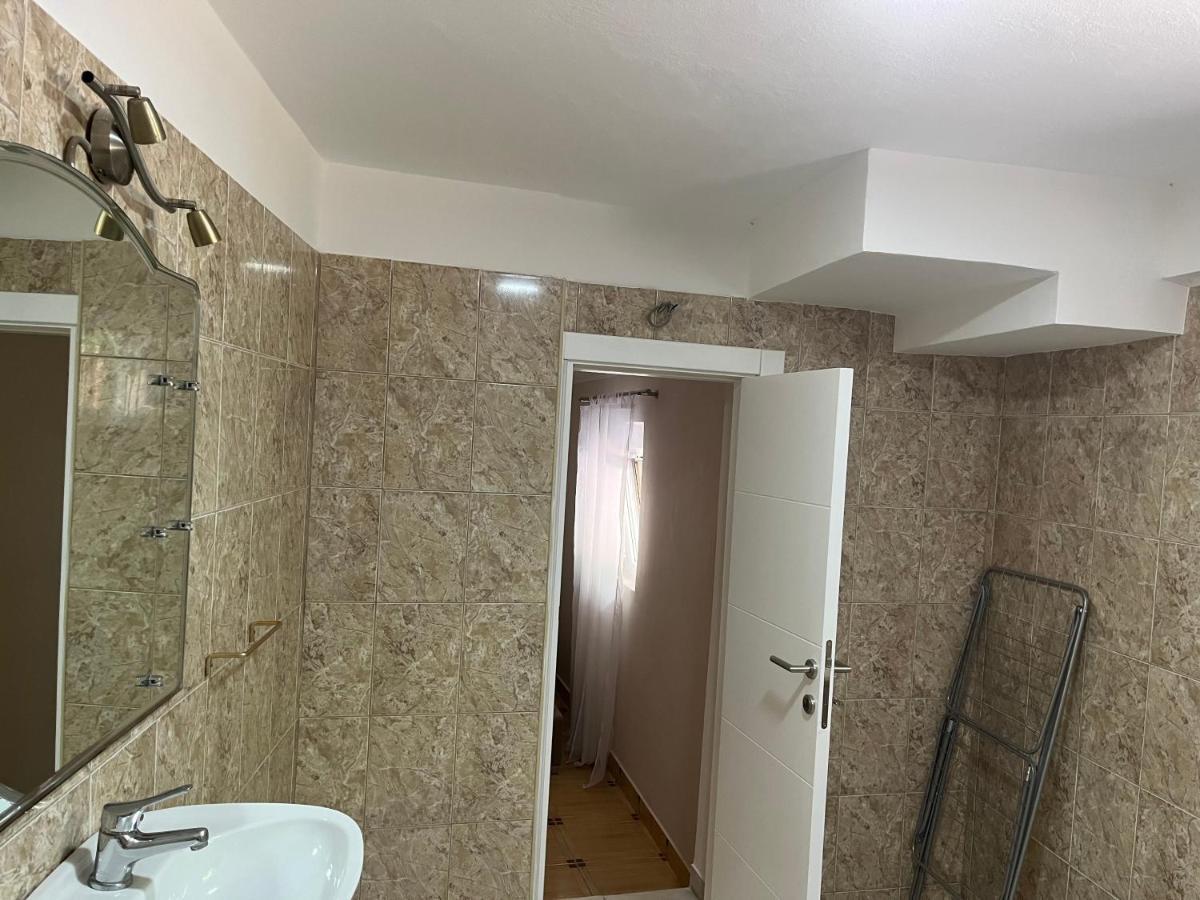 Apartament Legatum I - Bay Sight Kotor Zewnętrze zdjęcie