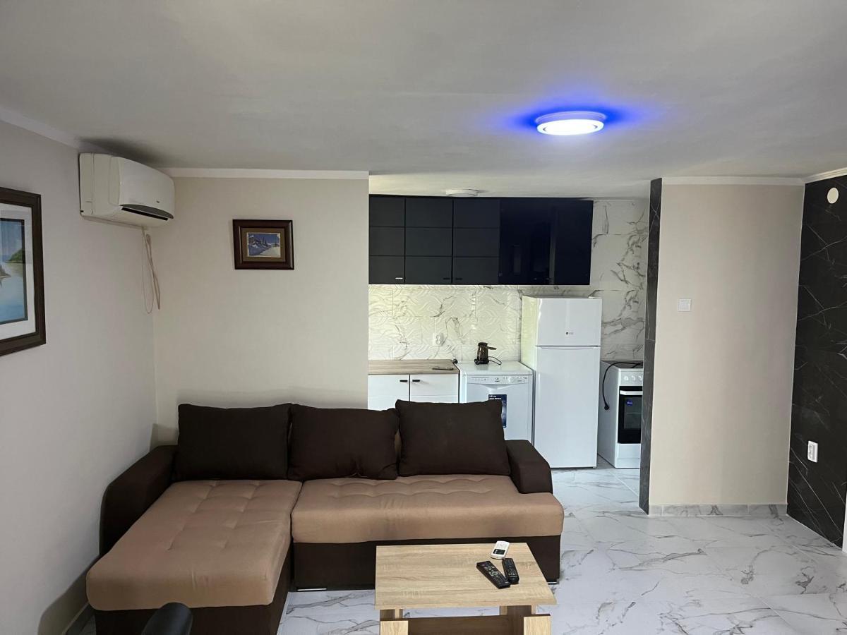 Apartament Legatum I - Bay Sight Kotor Zewnętrze zdjęcie