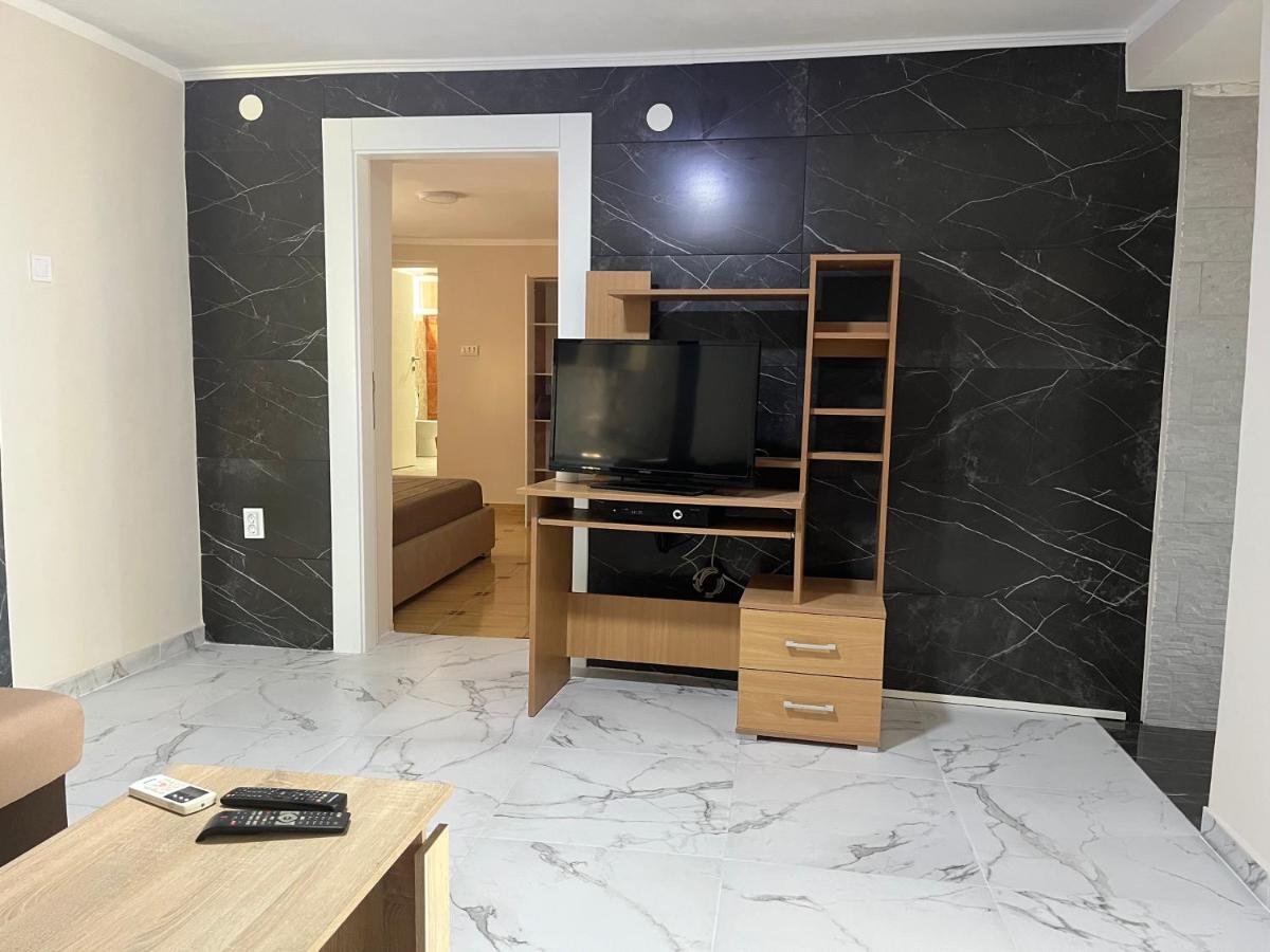 Apartament Legatum I - Bay Sight Kotor Zewnętrze zdjęcie