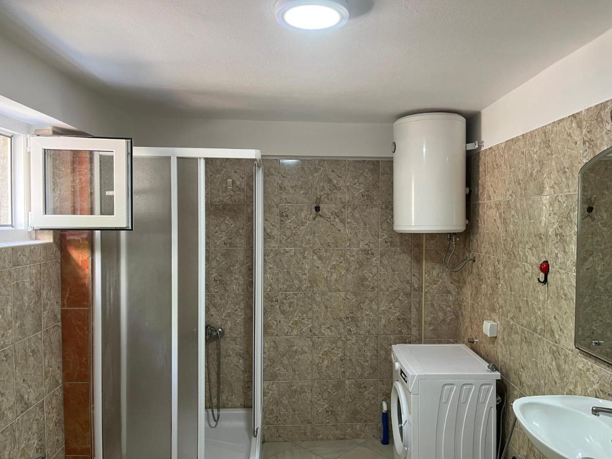 Apartament Legatum I - Bay Sight Kotor Zewnętrze zdjęcie