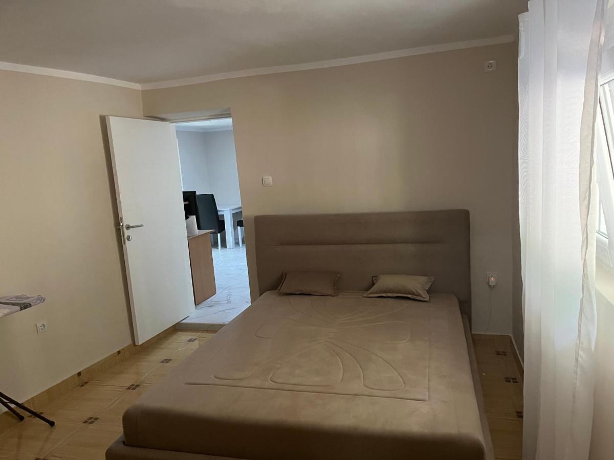 Apartament Legatum I - Bay Sight Kotor Zewnętrze zdjęcie